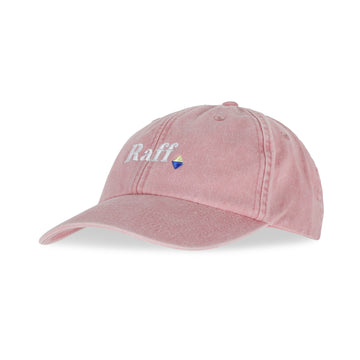 Cap RAFF Rose